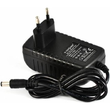 ADAPTÖR/power/pil