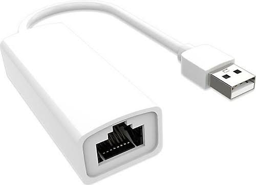 Torima YD-75 USB 2.0 to Ethernet Dönüştürücü