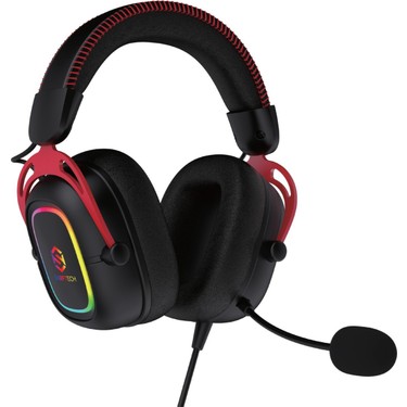 SARF2 7.1 Örgülü Kablo Katlanabilir RGB Gelişmiş Bağlantılı Gaming Kulaklık