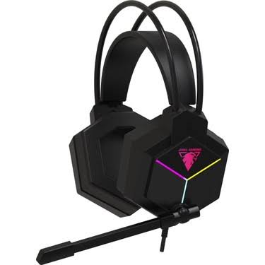 GH-561 Jack + USB Gaming Rgb LED Işıklı Kulaklık