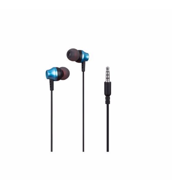 BR3 Streo 3.5mm Kablolu Kulaklık