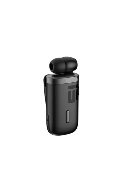 5.3 Versiyon Çekilebilir, Titreşimli Wireless Kulakiçi Kulaklık ACB-59