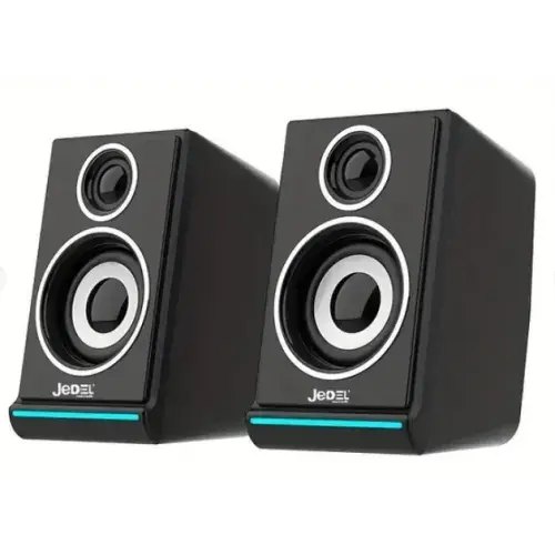 Jedel 1+1 3wx2 Speaker Hoparlör -578