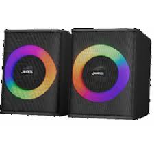 Jedel 1+1 3wx2 Speaker Hoparlör -589