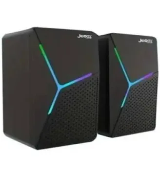 Jedel 1+1 3wx2 Speaker Hoparlör -553