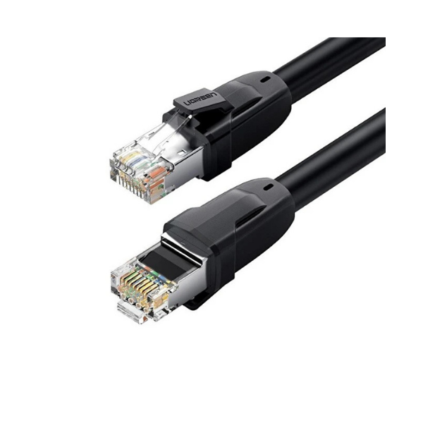 CAT8 - 10Mt