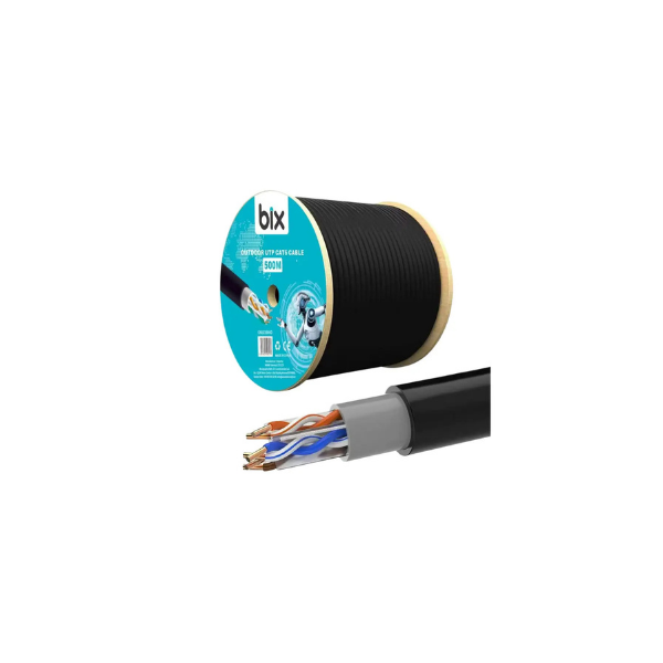 BİX 500Metre