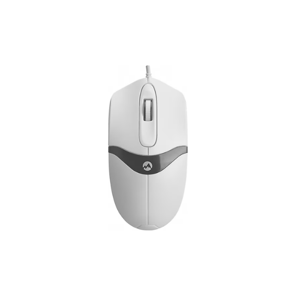 Everest Kablolu 1.200Dpi Mouse SM-220 - Gri