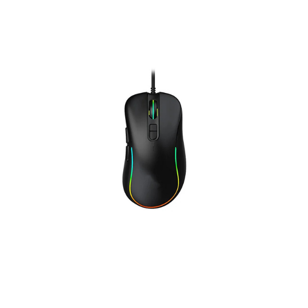 Everest SM-G58 X-HAMMER Optik Kablolu Oyuncu Mouse