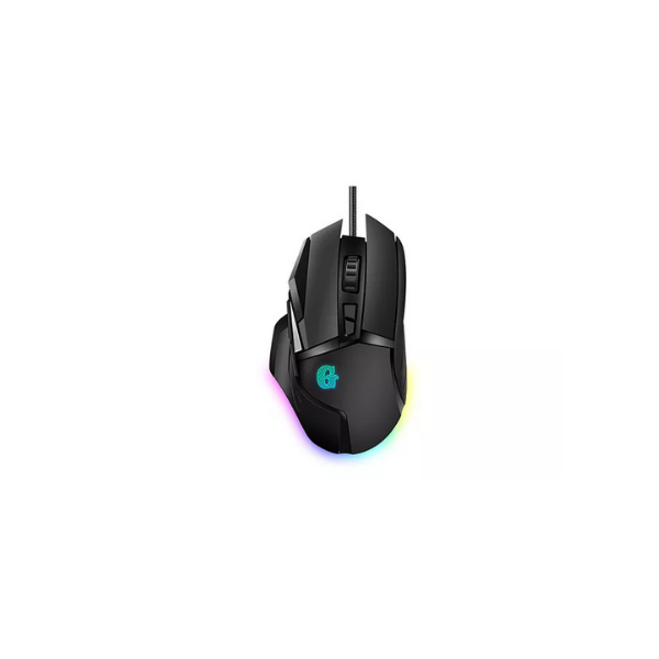Gano g502 7.200Dpi Gaming Mouse