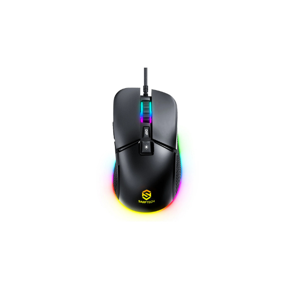 Sarftech 7.200Dpi Gaming Kablolu Mouse