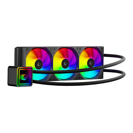 Rampage INFINITE V360